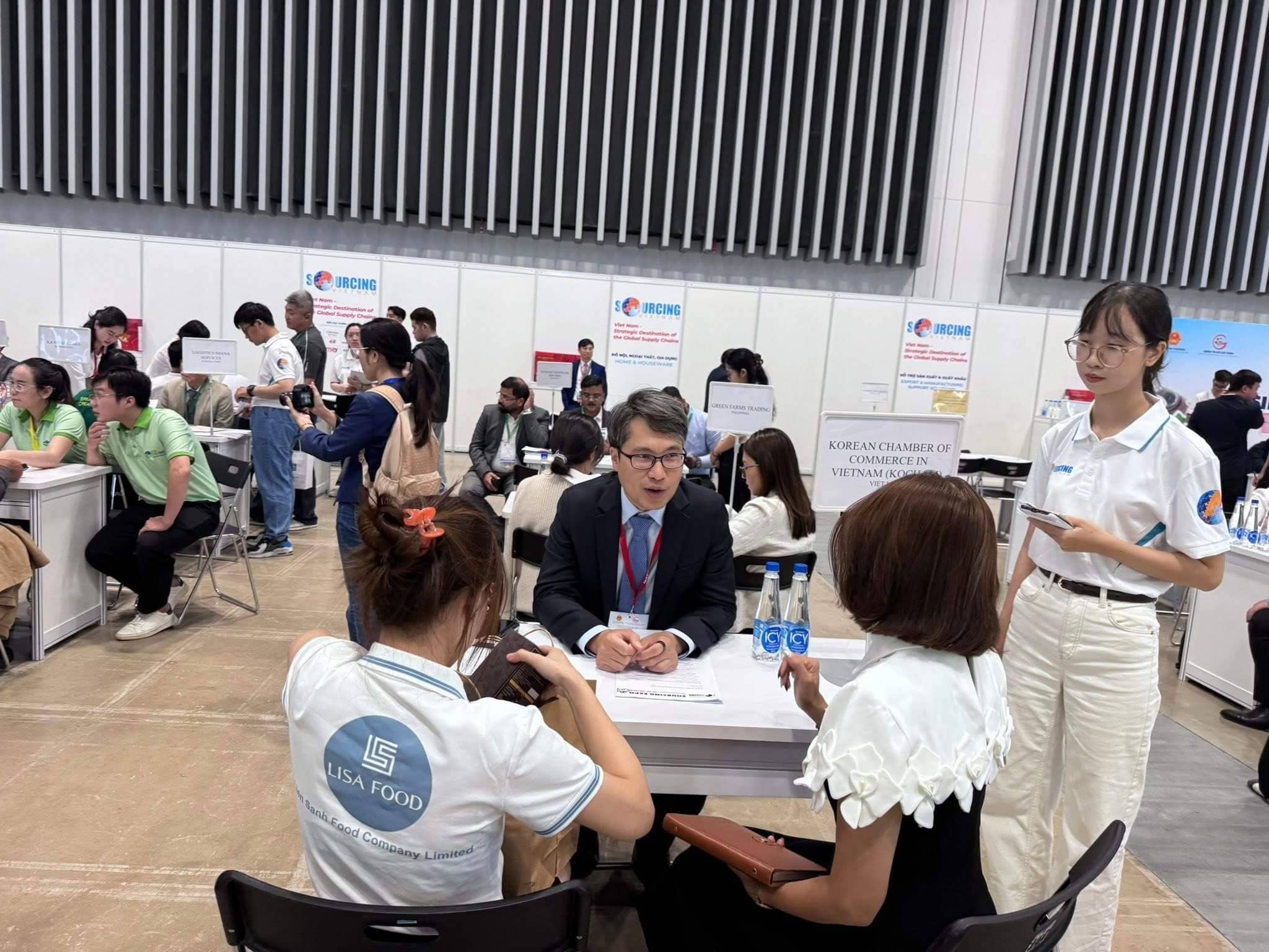 Lisa Food exhibition 28