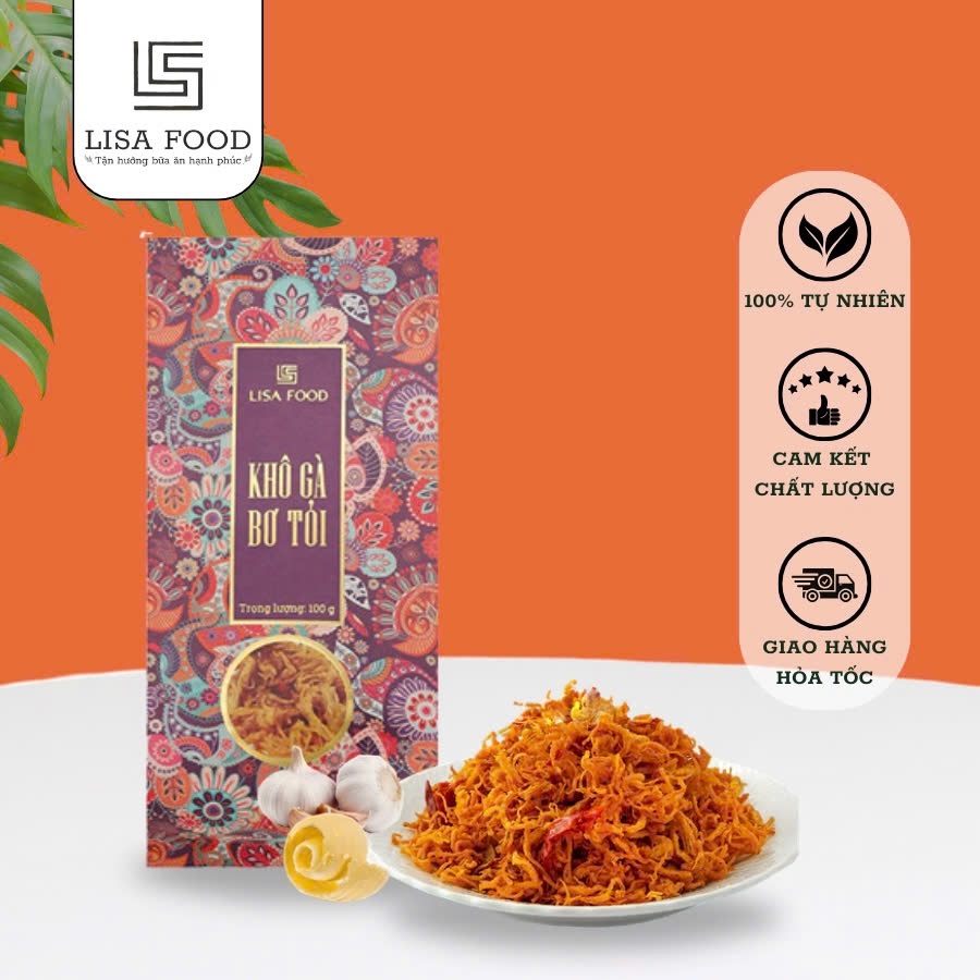 Lisa Food product 10
